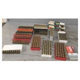 Variety of Brass