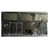 (10) Cellphones & Tablets For Gold Recovery