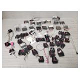 Various Papparazzi Jewelry