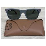 Ray Ban Sunglasses (#2)