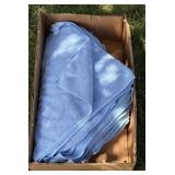 Box Full of Micro Fiber Rags