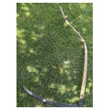 Vintage Scythe