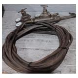 Cutting Torch Set