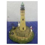 Buffalo Main Light Sculpture