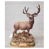 Dougherty Mule Deer