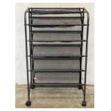 Small Shoe Rack