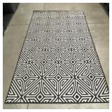 Outdoor Patio Rug