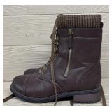 Womanï¿½s Bamboo Shoes