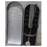 Vintage Taktell Piccolo Portable Metronome