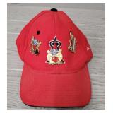 Anaheim Angels Baseball Cap
