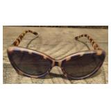 Vintage Pair of Liz Claibone Ladies Sunglasses