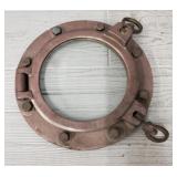 Nautical Porthole Window