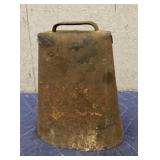 Old Cow Bell