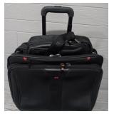 Red Cross Canvas Business Case