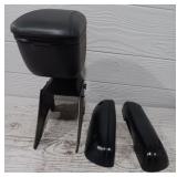 Console Arm Rest