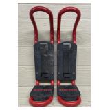 Malone Kayak Wall Mounts