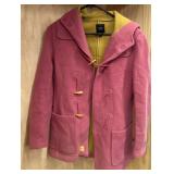 Womanï¿½s 65% Jacket