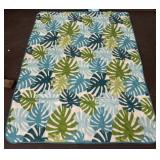 Portable Zip-Up Beach Blanket