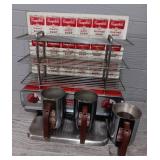 1963 Campbell's Soup Warmer