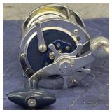 Dolphin Olympic 625 LW Fishing Reel