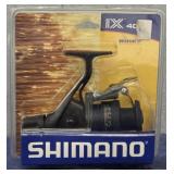Shimano Quickfire II Spinning Reel
