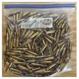 (225) Rds Winchester Green Tip 5.56 NATO Ammo
