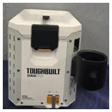 Tough Built Stack Tech Cooler