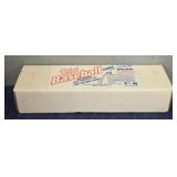 1992 Topps Baseball Complete Set