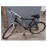 Raleigh M50 Mountain Bike