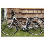 Cada Sport 'Janis' Bicycle