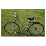 Infinity Shimano Gear Bike