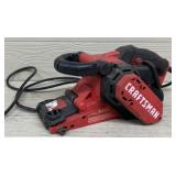 Craftsman 21' Corded Belt Sander