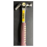 NFL Pittsburgh Steelers Pro-Grip Hammer
