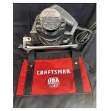 Craftsman 7ï¿½ Circular Saw W/ Bag