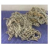 Set Of Tire Chains