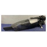 Black & Decker Car Vac