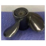 3-Blade Aluminum Propeller