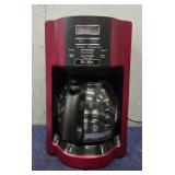Mr. Coffee Electric Coffee Maker