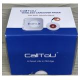 CallTou Caregiver Pacer