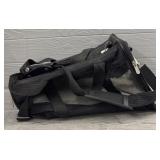 Pet Travel Bag With Sherpa Lining