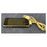 iPhone w/ Cord