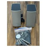 Bose Companion 20 Multimedia Speaker System