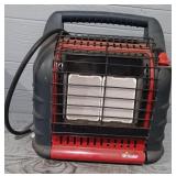 Buddy Mr.Heater Propane