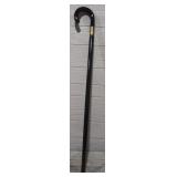 Black Cane w/Sword