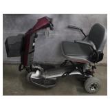 Auto Go Electric Mobility Scooter