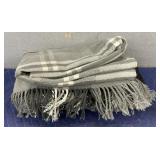 Fennco Style Throw Blanket