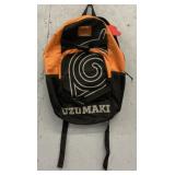 Narut Uzumaki Backpack