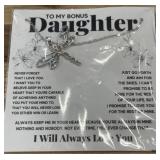 Daughter Necklace