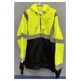 OccuNomix Cargo Jacket