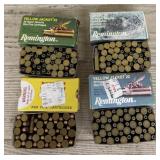 (150+) Rounds 22. Ammo